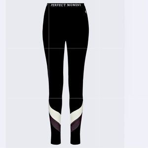 Perfect Moment Chevron Legging